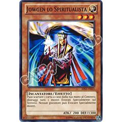 AP03-IT015 Jowgen lo Spiritualista comune (IT) -NEAR MINT-