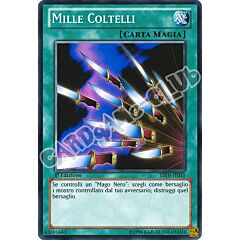 YSYR-IT031 Mille Coltelli comune 1a Edizione (IT) -NEAR MINT-