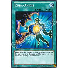 YSYR-IT036 Ruba-Anime comune 1a Edizione (IT) -NEAR MINT-