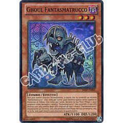 SHSP-IT000 Ghoul Fantasmatrucco super rara unlimited (IT) -NEAR MINT-