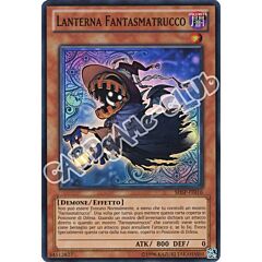 SHSP-IT016 Lanterna Fantasmatrucco super rara unlimited (IT) -NEAR MINT-