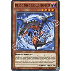 SHSP-IT096 Drago Nero Crolloserpente comune unlimited (IT) -NEAR MINT-