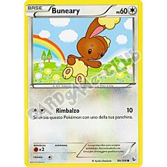 084 / 106 Buneary comune (IT) -NEAR MINT-