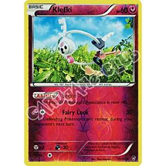 073 / 113 Klefki non comune foil reverse (EN) -NEAR MINT-