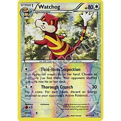 085 / 113 Watchog non comune foil reverse (EN) -NEAR MINT-