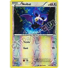 087 / 113 Noibat comune foil reverse (EN) -NEAR MINT-