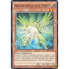 BP03-IT022 Araldo della Luce Verde comune 1a edizione (IT) -NEAR MINT-