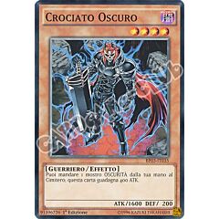 BP03-IT035 Crociato Oscuro comune 1a edizione (IT) -NEAR MINT-