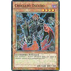 BP03-IT035 Crociato Oscuro comune shatter foil 1a edizione (IT) -NEAR MINT-