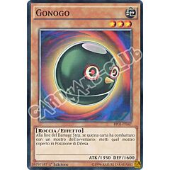 BP03-IT047 Gonogo comune 1a edizione (IT) -NEAR MINT-