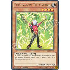 BP03-IT048 Fulminatore Telecinetico rara 1a edizione (IT) -NEAR MINT-