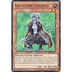 BP03-IT051 Saltatore Psichico comune 1a edizione (IT) -NEAR MINT-