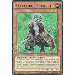 BP03-IT051 Saltatore Psichico comune shatter foil 1a edizione (IT) -NEAR MINT-