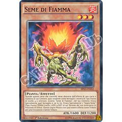 BP03-IT052 Seme di Fiamma comune 1a edizione (IT) -NEAR MINT-