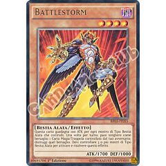BP03-IT055 Battlestorm rara 1a edizione (IT) -NEAR MINT-