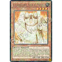 BP03-IT056 Guardiano Koa'ki Meiru rara shatter foil 1a edizione (IT) -NEAR MINT-