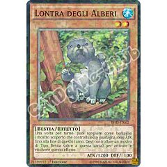 BP03-IT062 Lontra degli Alberi comune shatter foil 1a edizione (IT) -NEAR MINT-