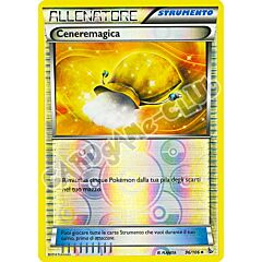 096 / 106 Ceneremagica non comune foil reverse (IT) -NEAR MINT-