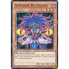 BP03-IT067 Gorgone Rettiliana comune 1a edizione (IT) -NEAR MINT-