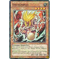 BP03-IT069 Shutendoji comune shatter foil 1a edizione (IT) -NEAR MINT-