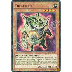 BP03-IT071 Tritatore comune shatter foil 1a edizione (IT) -NEAR MINT-