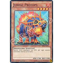 BP03-IT073 Jurrac Protops comune 1a edizione (IT) -NEAR MINT-