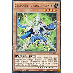 BP03-IT084 Stregone Psichico Silente rara 1a edizione (IT) -NEAR MINT-