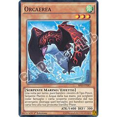 BP03-IT087 Orcaerea comune 1a edizione (IT) -NEAR MINT-
