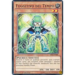 BP03-IT088 Fuggitivo del Tempo comune 1a edizione (IT) -NEAR MINT-