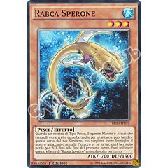 BP03-IT090 Rabca Sperone comune 1a edizione (IT) -NEAR MINT-
