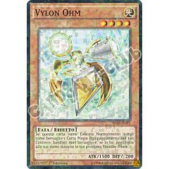 BP03-IT091 Vylon Ohm comune shatter foil 1a edizione (IT)  -GOOD-