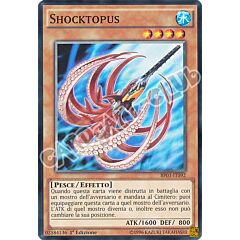 BP03-IT092 Shocktopus comune 1a edizione (IT) -NEAR MINT-