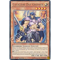 BP03-IT109 Cavaliere Day Grepher rara 1a edizione (IT) -NEAR MINT-