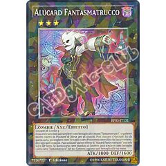BP03-IT131 Alucard Fantasmatrucco comune shatter foil 1a edizione (IT) -NEAR MINT-
