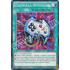 BP03-IT149 Controlla-Avversario comune 1a edizione (IT) -NEAR MINT-