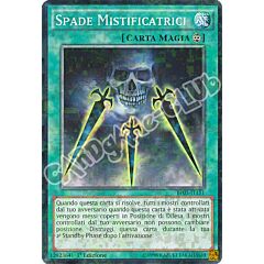 BP03-IT151 Spade Mistificatrici comune shatter foil 1a edizione (IT) -NEAR MINT-