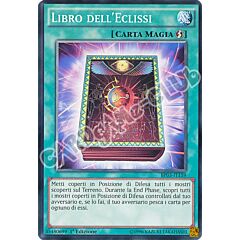 BP03-IT159 Libro dell'Eclissi comune 1a edizione (IT) -NEAR MINT-