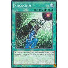 BP03-IT161 Psicocinesi comune shatter foil 1a edizione (IT) -NEAR MINT-