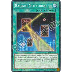 BP03-IT176 Raggio Notturno comune shatter foil 1a edizione (IT) -NEAR MINT-