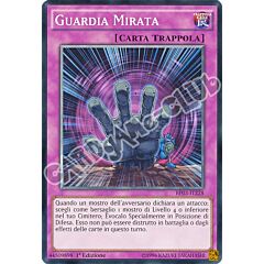 BP03-IT228 Guardia Mirata comune 1a edizione (IT) -NEAR MINT-