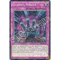 BP03-IT228 Guardia Mirata comune shatter foil 1a edizione (IT) -NEAR MINT-