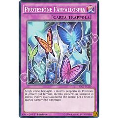 BP03-IT230 Protezione Farfallospia comune 1a edizione (IT) -NEAR MINT-
