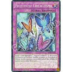 BP03-IT230 Protezione Farfallospia comune shatter foil 1a edizione (IT) -NEAR MINT-