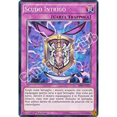 BP03-IT231 Scudo Intrigo comune 1a edizione (IT) -NEAR MINT-