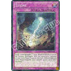 BP03-IT235 Tifone comune shatter foil 1a edizione (IT) -NEAR MINT-