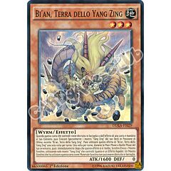 DUEA-IT029 Bi'an,Terra dello Yang Zing super rara 1a edizione (IT) -NEAR MINT-