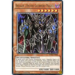 DUEA-IT040 Breaker l'Oscuro Guerriero Magico rara 1a edizione (IT) -NEAR MINT-