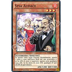 DUEA-IT046 Spia Audace comune 1a edizione (IT) -NEAR MINT-