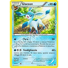 019 / 113 Glaceon rara (IT) -NEAR MINT-