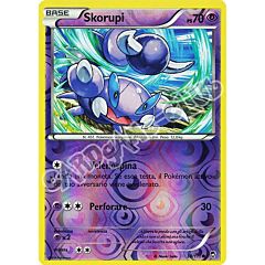 038 / 113 Skorupi comune foil reverse (IT) -NEAR MINT-
